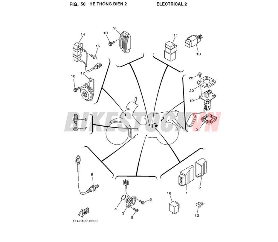 FIG-50_HỆ THỐNG ĐIỆN 2